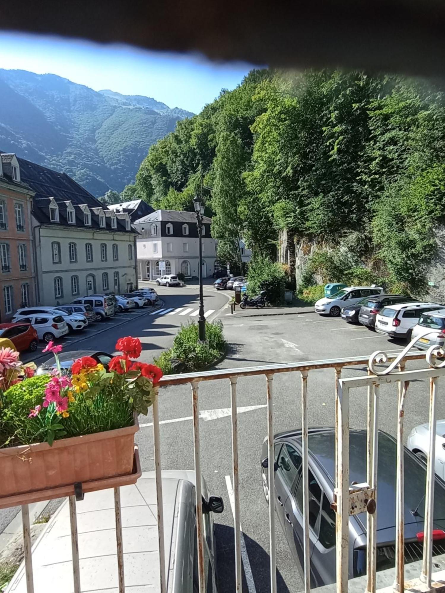 Appartement N4 5 Personnes Candedo *