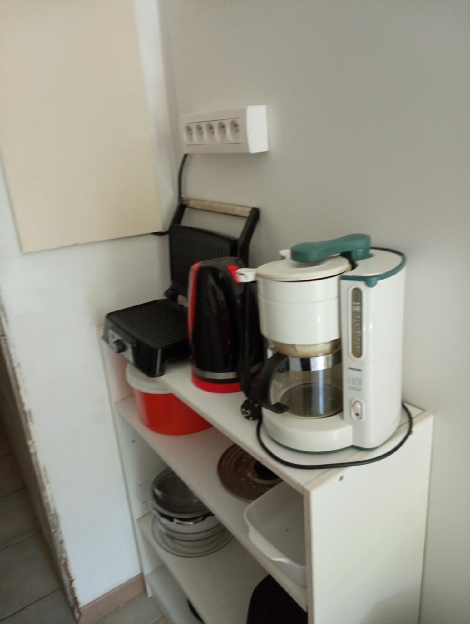 N4 5 Personnes Candedo Appartement *