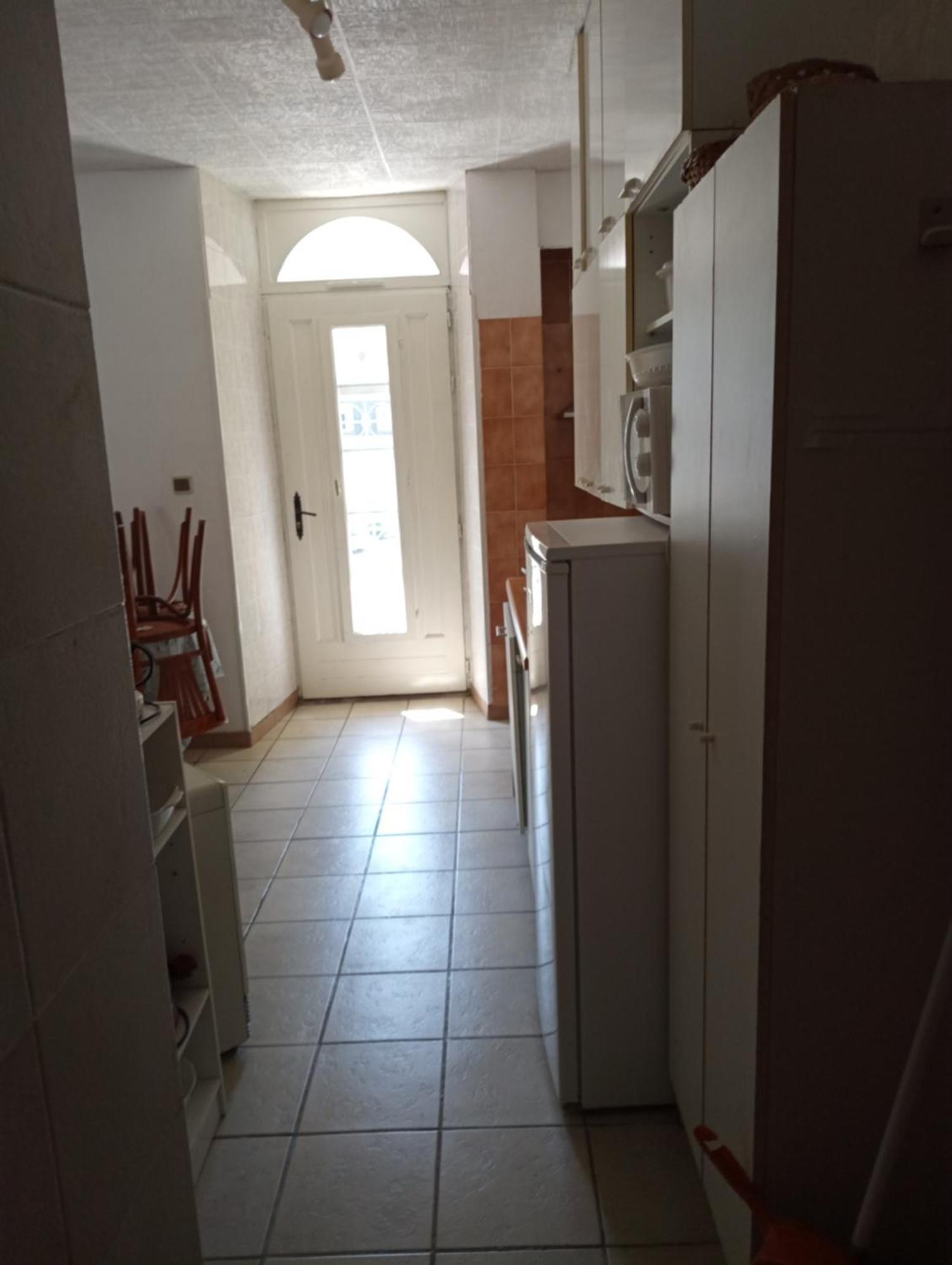 Appartement N4 5 Personnes Candedo